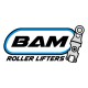 BAM roller lifters utan nållager .